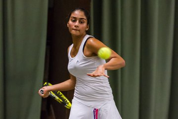 Johanna Silva 1115 - Weihnachtsturnier Kiel